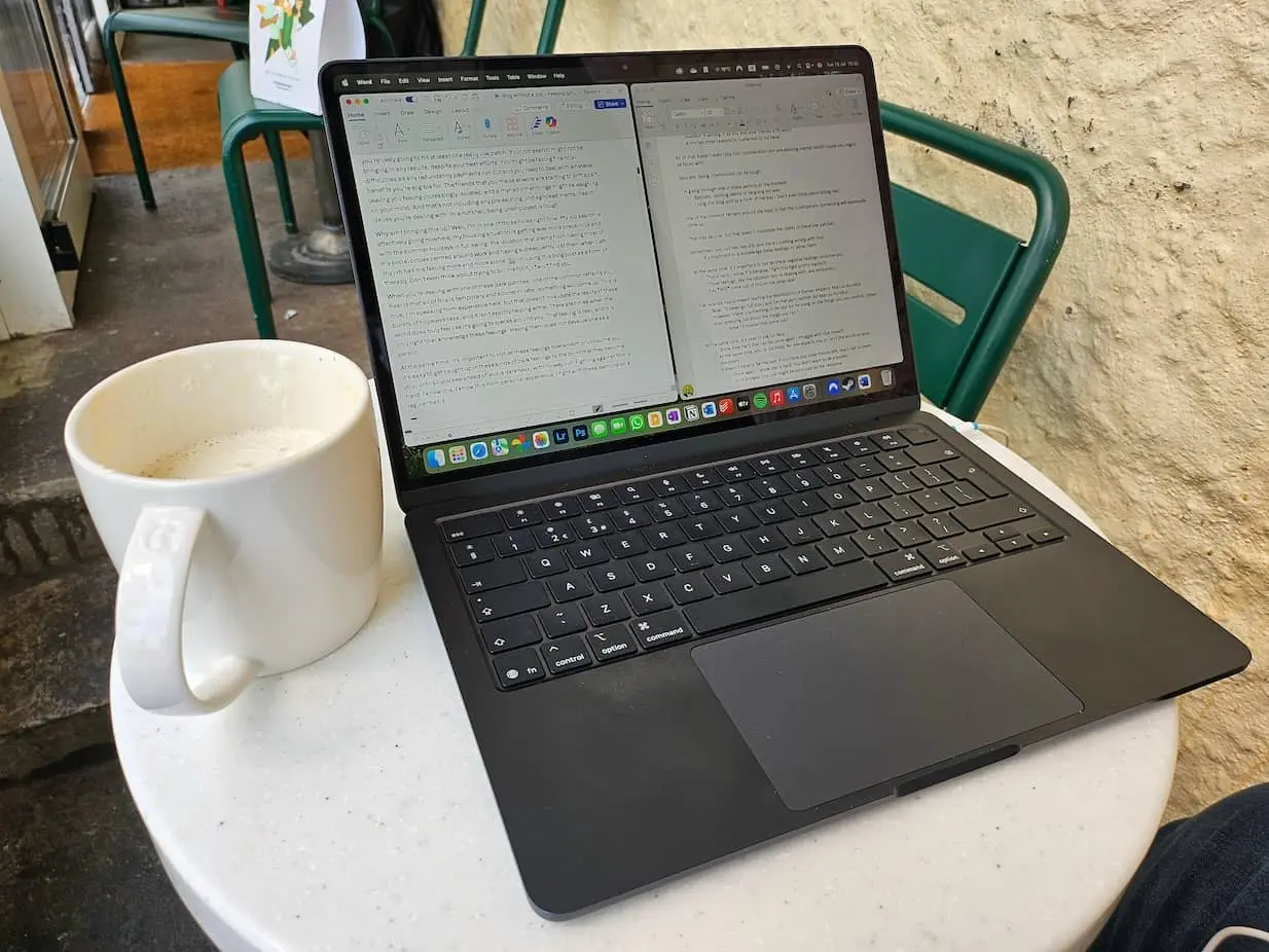 MacBook Air