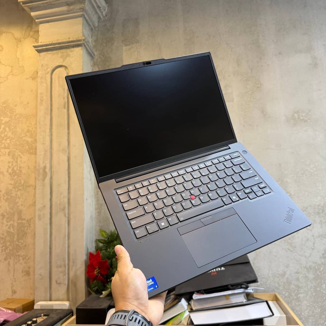 Thinkpad P14s