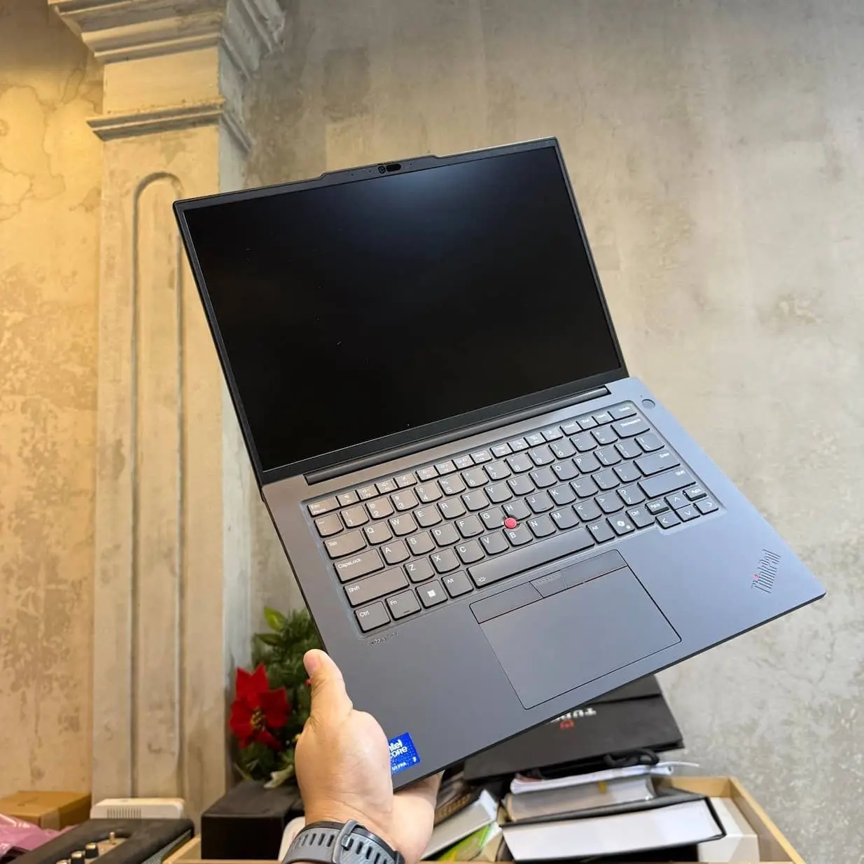 Thinkpad P14s