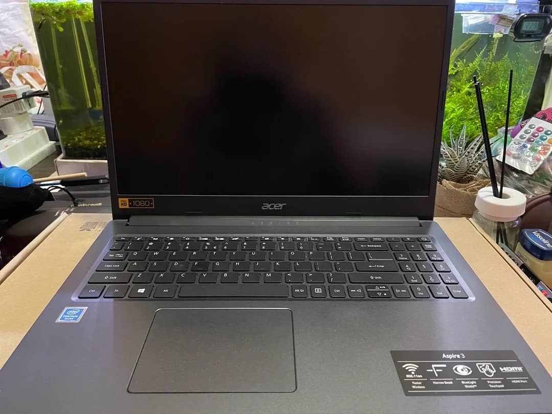 ​Acer Aspire 3 (A315-24P)