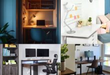 Home-Office-Minimalism-Create-a-Clutter-Free-WFH-Space-for-Better-Focus