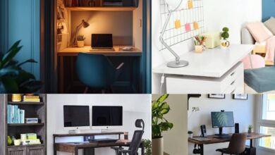 Home-Office-Minimalism-Create-a-Clutter-Free-WFH-Space-for-Better-Focus