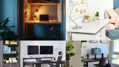 Home-Office-Minimalism-Create-a-Clutter-Free-WFH-Space-for-Better-Focus