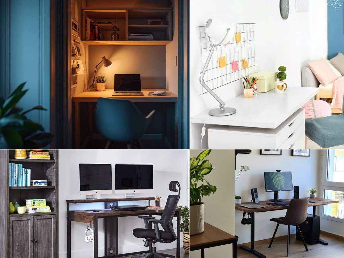 Home-Office-Minimalism-Create-a-Clutter-Free-WFH-Space-for-Better-Focus
