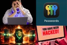 10-Password-Manager-Problem