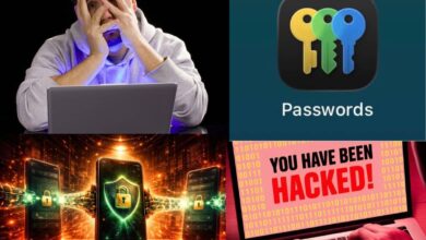 10-Password-Manager-Problem