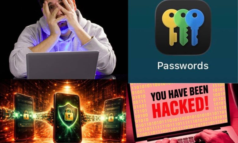 10-Password-Manager-Problem