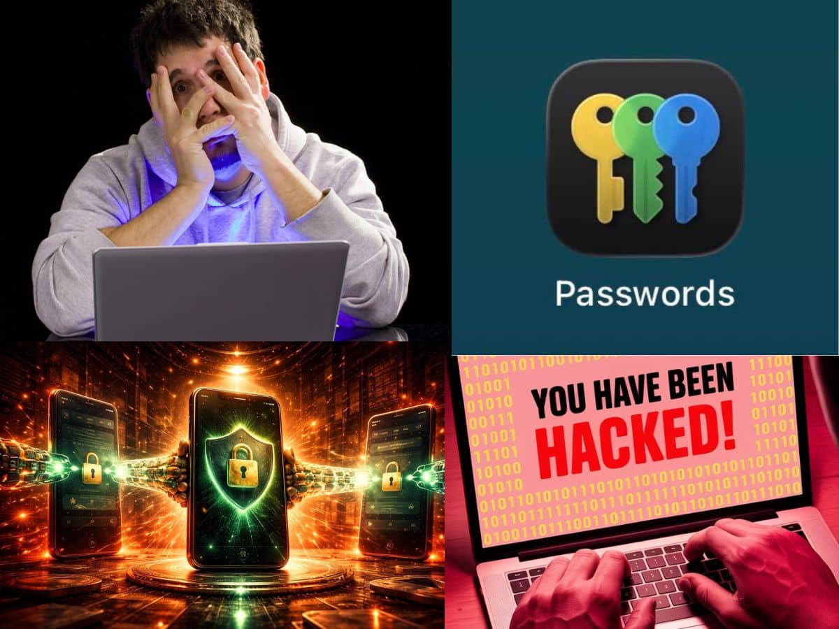 10-Password-Manager-Problem