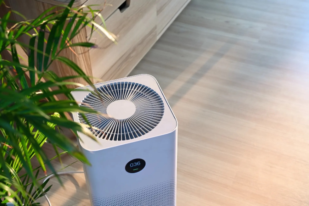 Best Air Purifier for Canadian