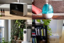 Best-humidifier