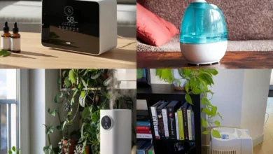 Best-humidifier