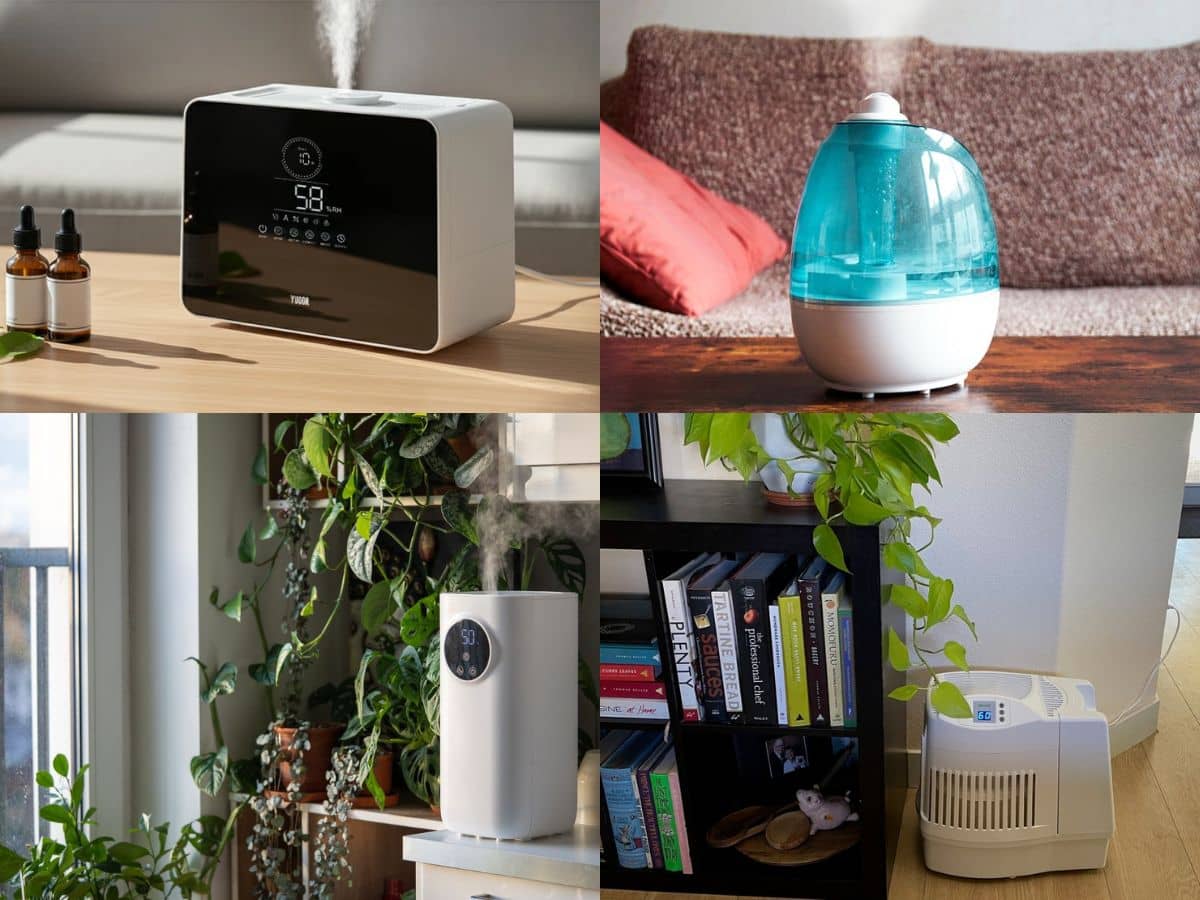 Best-humidifier