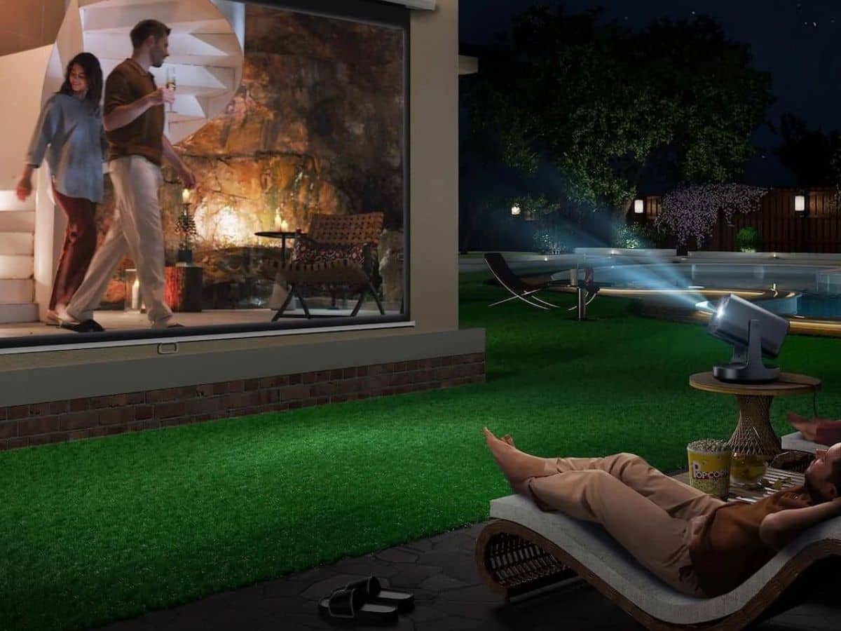 best-projectors-for-home-theater