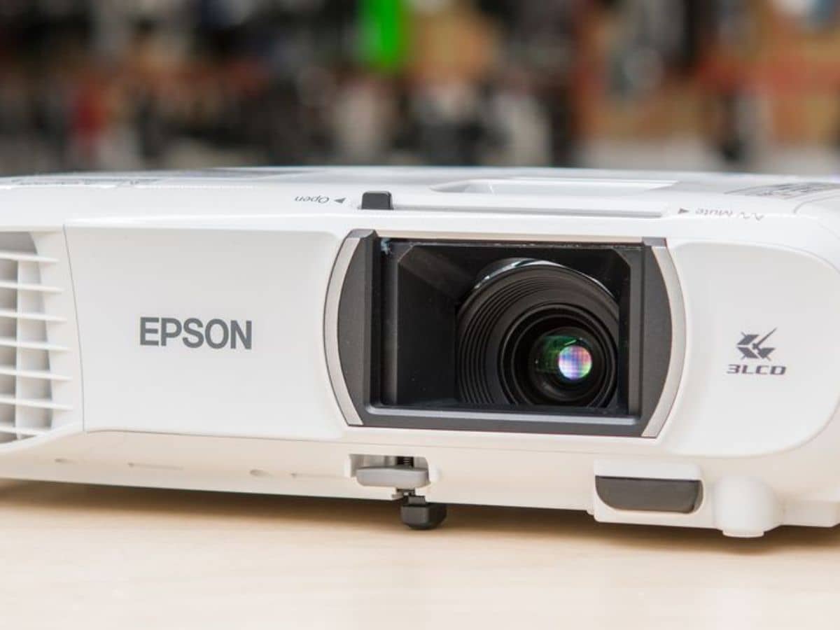 Best-Budget-Projector