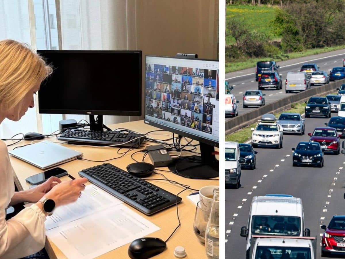 IEA-Urges-the-World-Stay-Home-Skip-the-Commute-Beat-100-Oil.