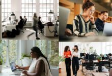 Return-to-Office-Era-Crumbling-as-Gas-Hits-Record-High