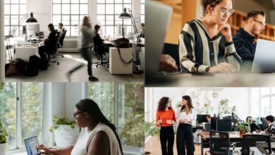 Return-to-Office-Era-Crumbling-as-Gas-Hits-Record-High