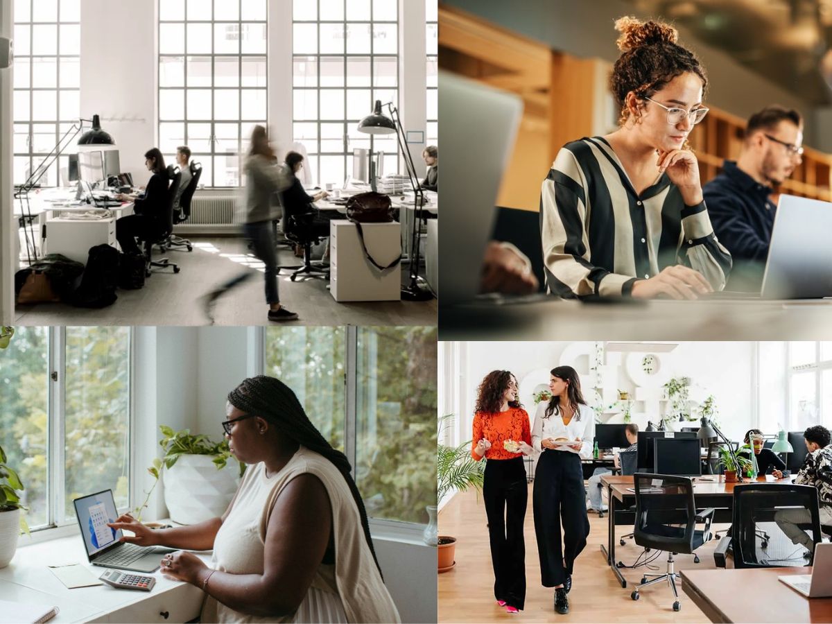 Return-to-Office-Era-Crumbling-as-Gas-Hits-Record-High