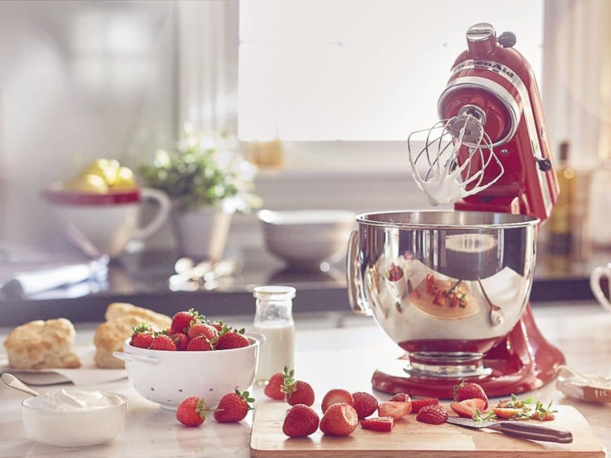 Best-Stand-Mixer-KitchenAid