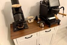 Best coffee grinder