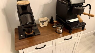 Best coffee grinder