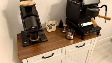 Best coffee grinder