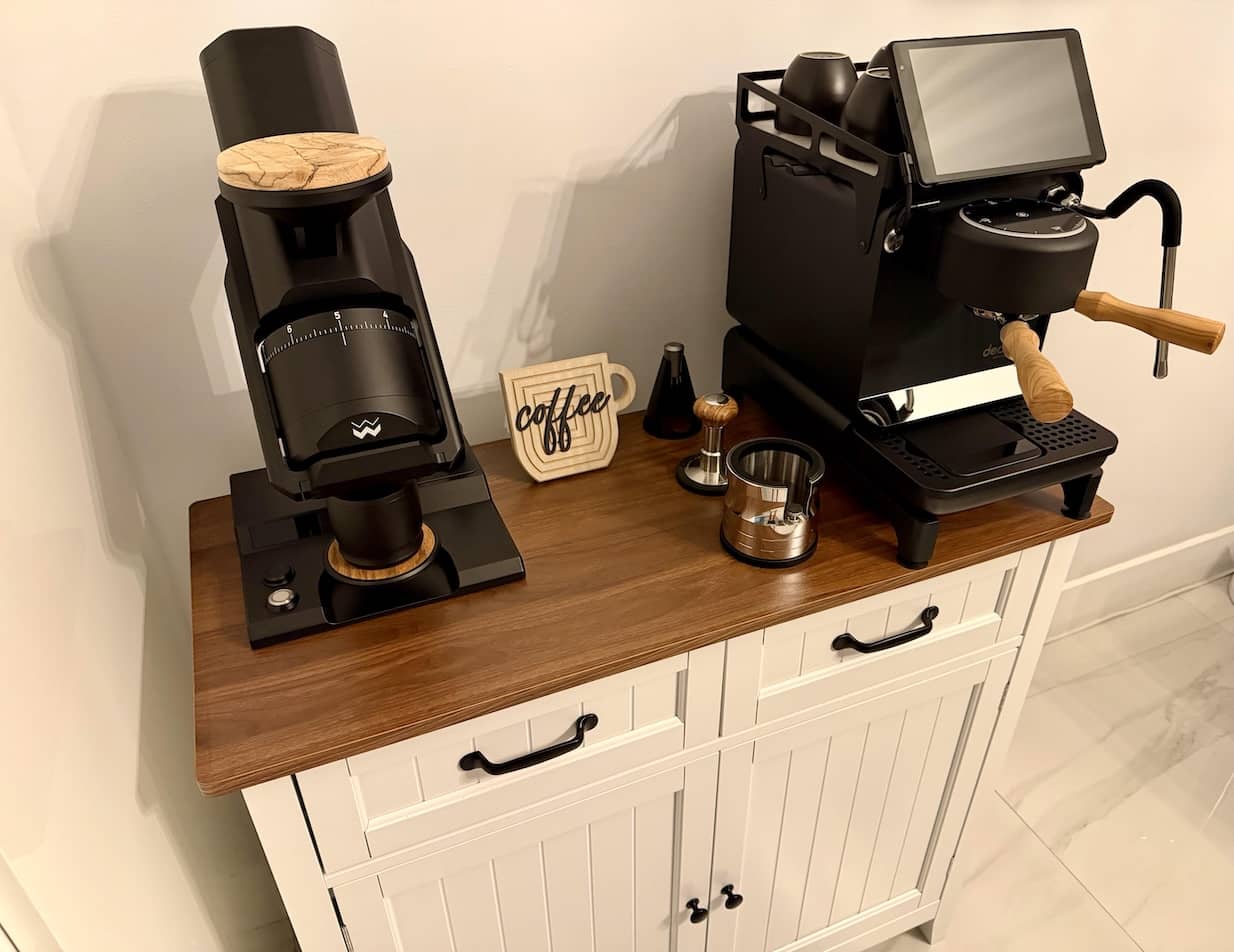 Best coffee grinder