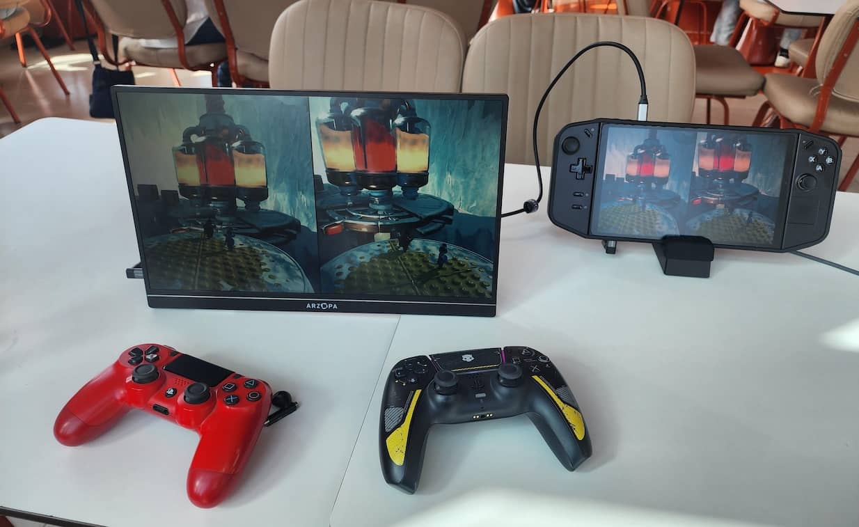 Best portable monitor