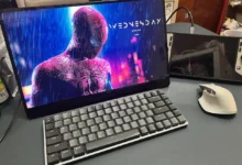 Best portable monitor