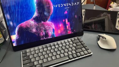 Best portable monitor
