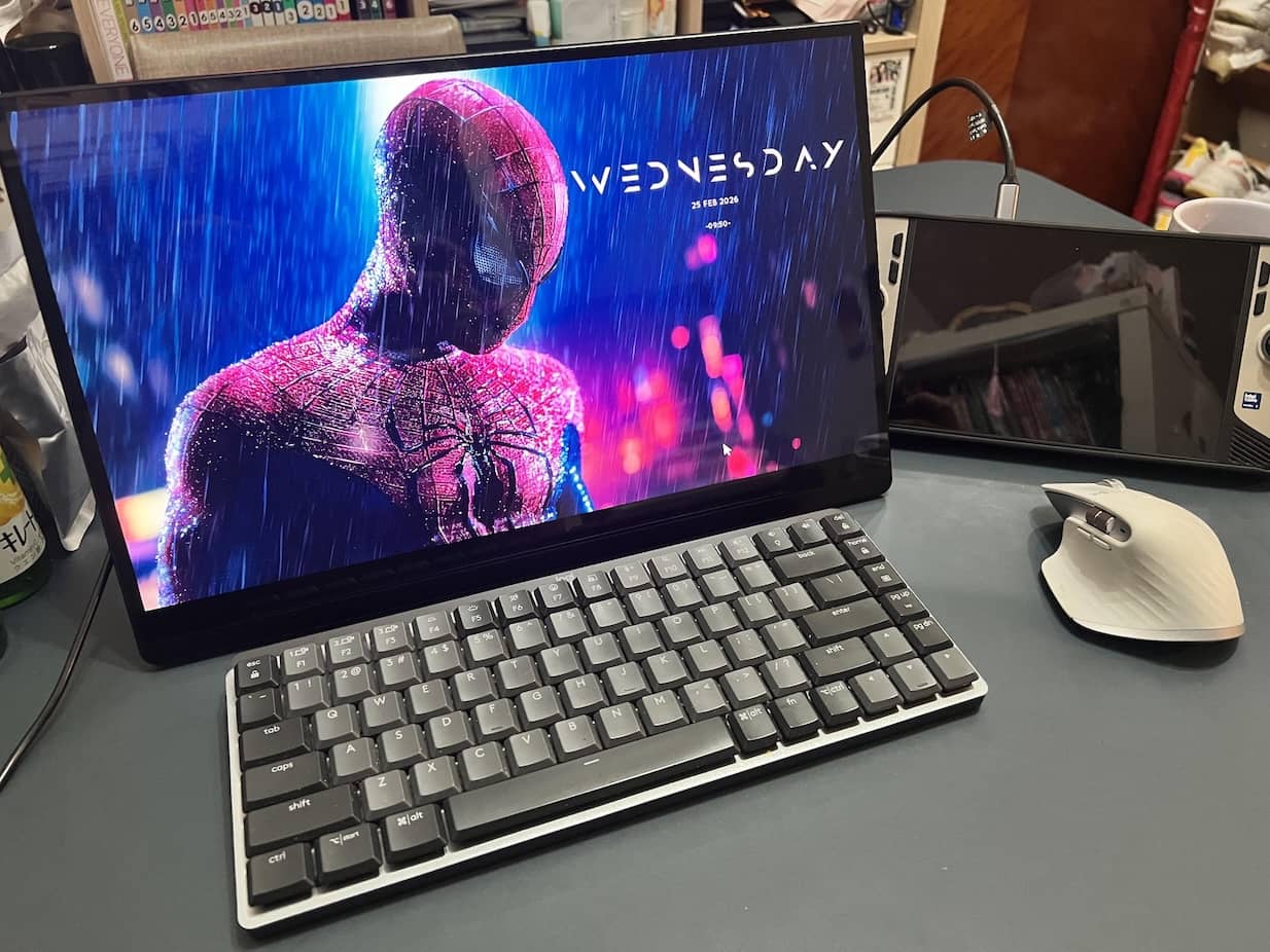 Best portable monitor