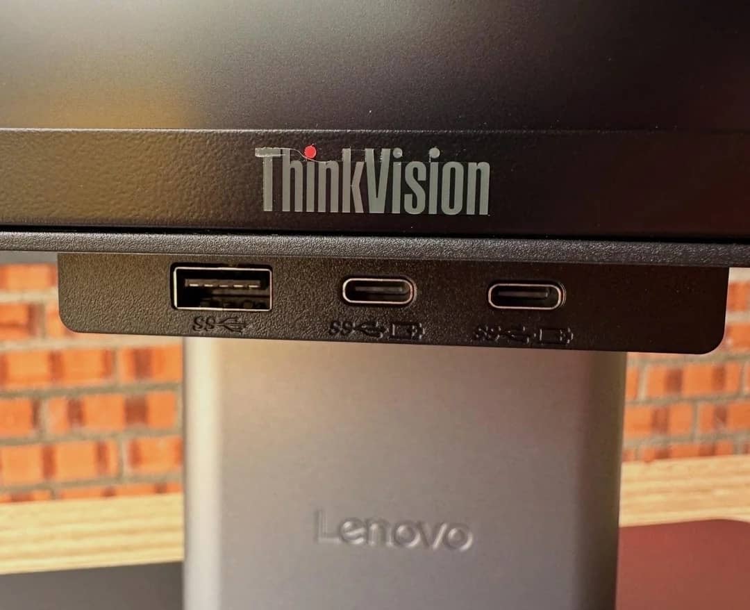 Lenovo ThinkVision M14