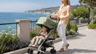 Best travel stroller