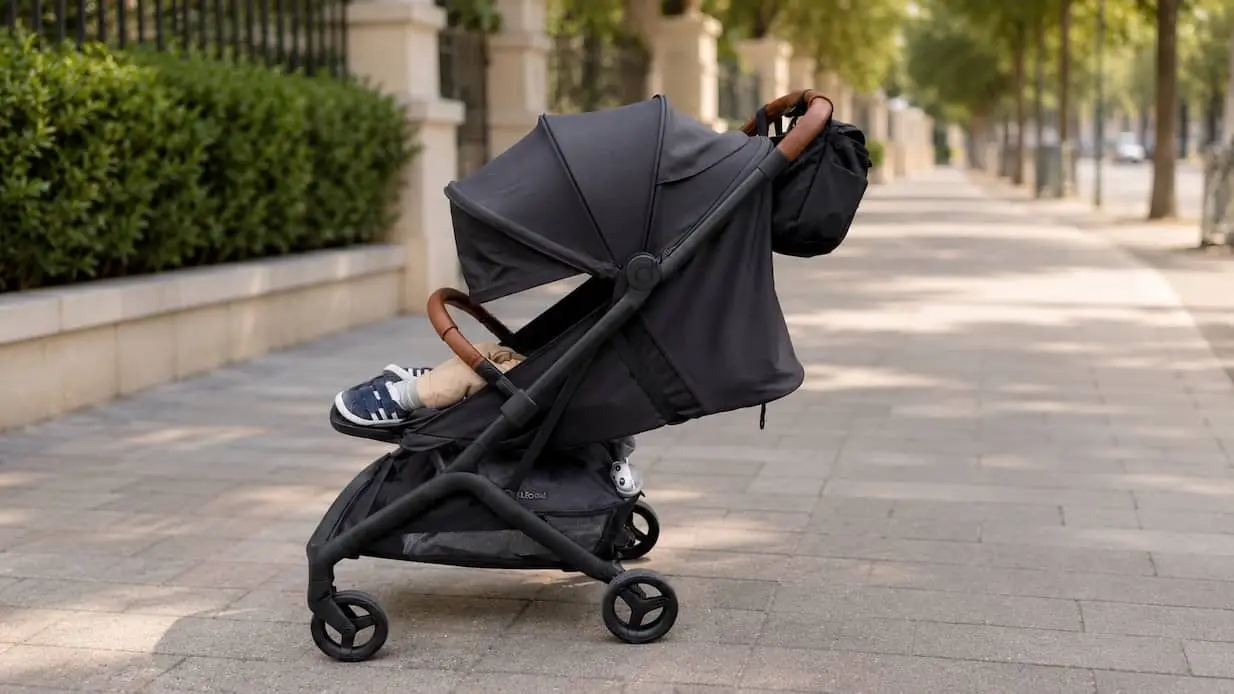Bugaboo Butterfly 2