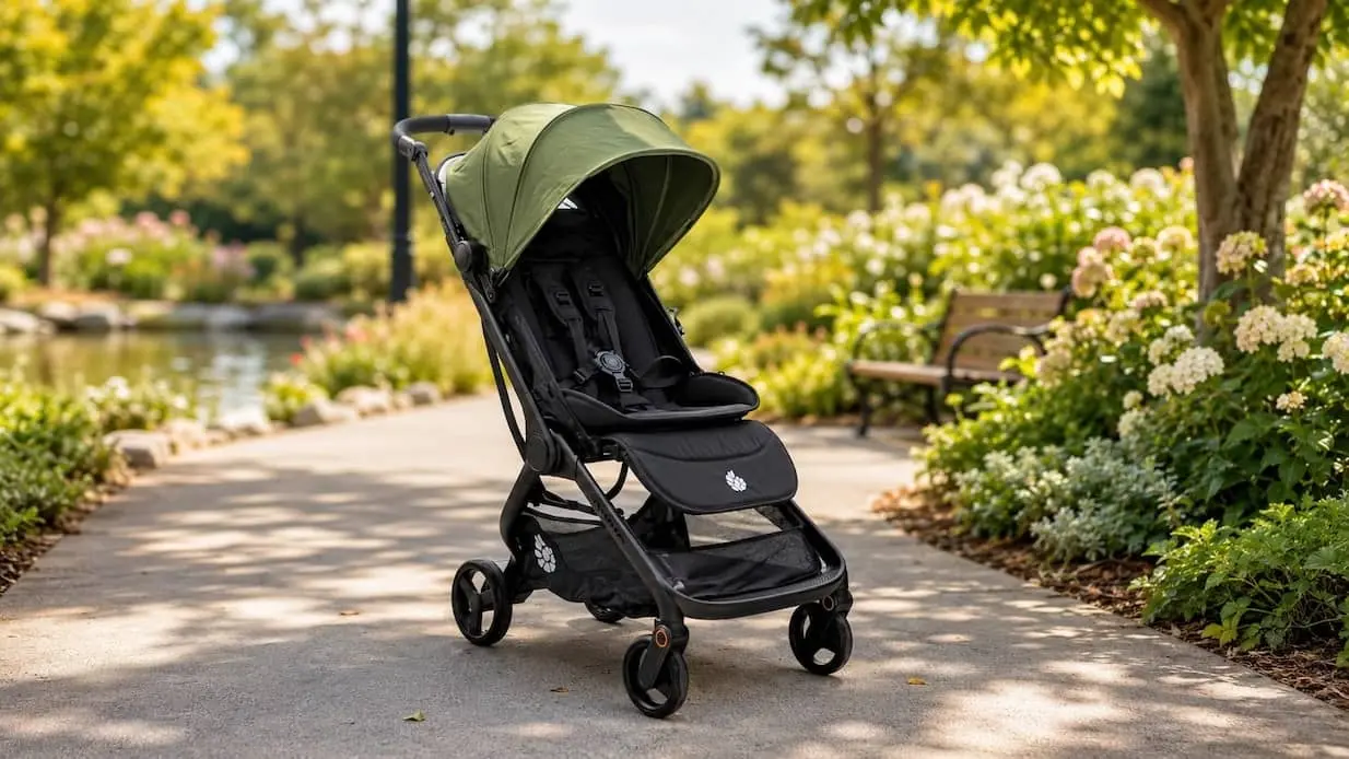 Ergobaby Metro 3