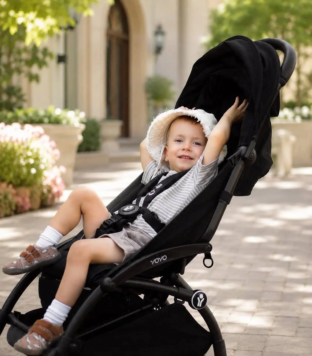 Stokke YOYO3