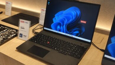 Best laptop for engineering students