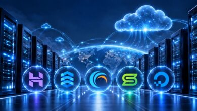 Best VPS Hosting Providers