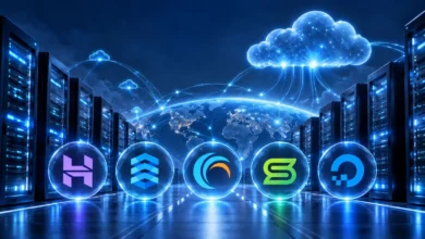 Best VPS Hosting Providers